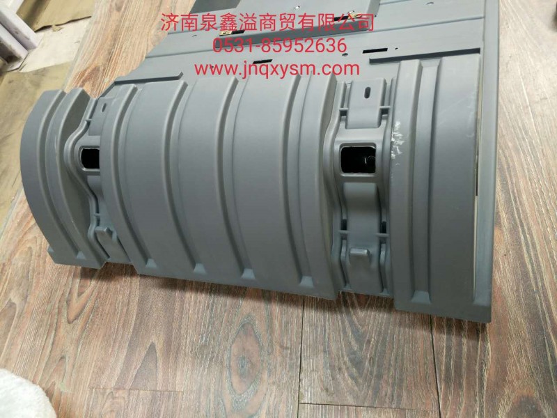 100510300165,左后輪后擋泥板總成,濟南泉鑫溢商貿(mào)有限公司