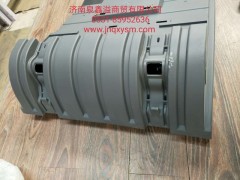 100510300165,左后輪后擋泥板總成,濟南泉鑫溢商貿(mào)有限公司