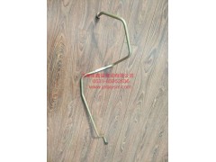 100340600717,回油鋼管總成,濟南泉鑫溢商貿(mào)有限公司