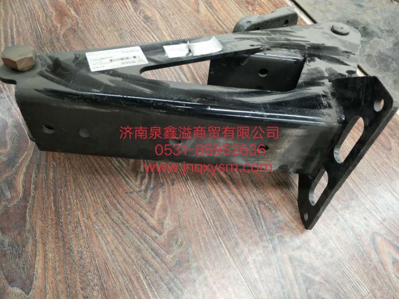 100500200007,駕駛室前懸置左機(jī)構(gòu)總成,濟(jì)南泉鑫溢商貿(mào)有限公司