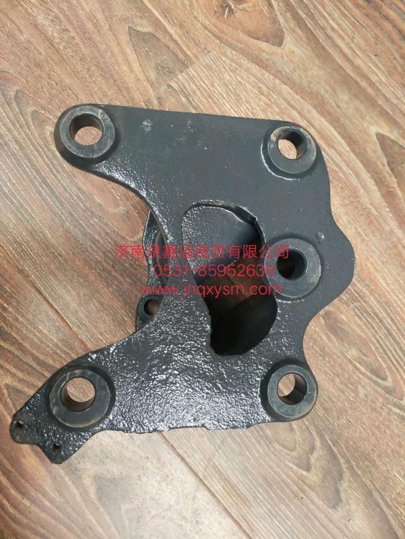 100340100005,轉(zhuǎn)向機(jī)支架,濟(jì)南泉鑫溢商貿(mào)有限公司