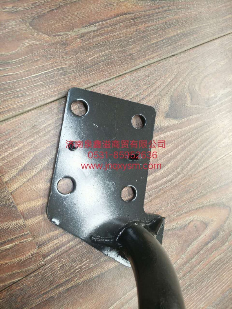 100280300110,前保左上固定桿焊接總成,濟(jì)南泉鑫溢商貿(mào)有限公司