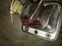 100170300021,換擋操縱器換擋機(jī)構(gòu)總成,濟(jì)南泉鑫溢商貿(mào)有限公司