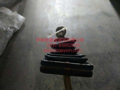 100170300021,換擋操縱器換擋機(jī)構(gòu)總成,濟(jì)南泉鑫溢商貿(mào)有限公司