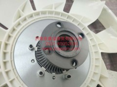 100130800029,風扇及離合器 總成,濟南泉鑫溢商貿(mào)有限公司