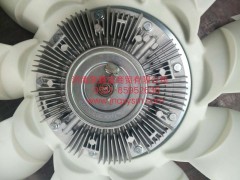 100130800029,風扇及離合器 總成,濟南泉鑫溢商貿(mào)有限公司