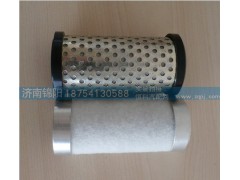 WG9716550107-1,重汽天然氣天然氣高壓濾芯,濟(jì)南錦陽汽配有限公司（原騰達(dá)）