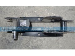 VG1238110002,重汽天然氣膠管,濟(jì)南錦陽汽配有限公司（原騰達(dá)）