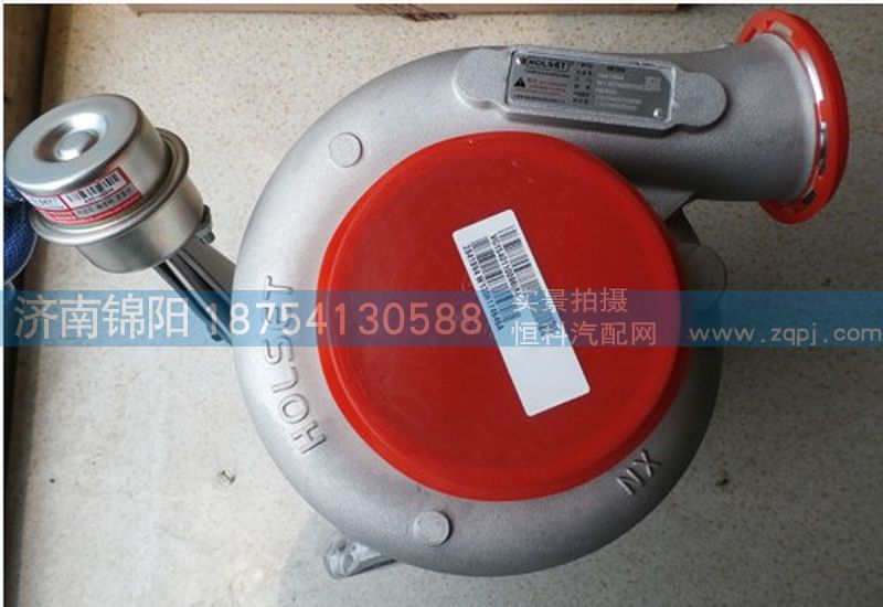 VG1034110096,重汽天然氣廢氣渦輪增壓器,濟(jì)南錦陽汽配有限公司（原騰達(dá)）