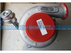 VG1034110096,重汽天然氣廢氣渦輪增壓器,濟(jì)南錦陽汽配有限公司（原騰達(dá)）