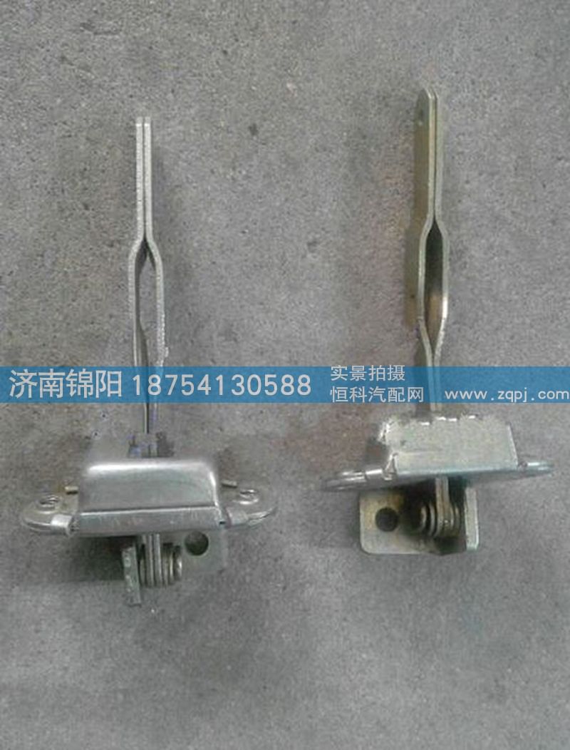 DZ15221330080,陜汽德龍新M3000車(chē)門(mén)限位器,濟(jì)南錦陽(yáng)汽配有限公司（原騰達(dá)）