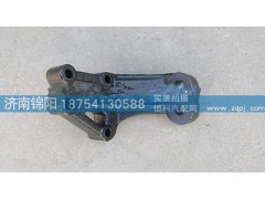 95259590085,陜汽德龍新M3000發(fā)動機(jī)左前支架,濟(jì)南錦陽汽配有限公司（原騰達(dá)）