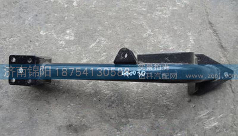 DZ1640440010,陜汽德龍液壓鎖支架,濟(jì)南錦陽汽配有限公司（原騰達(dá)）