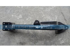 DZ1640440010,陜汽德龍液壓鎖支架,濟(jì)南錦陽汽配有限公司（原騰達(dá)）
