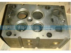 AZ1540040002,重汽天然氣發(fā)動機氣缸蓋總成,濟南錦陽汽配有限公司（原騰達）