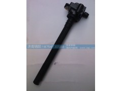 VG1238080017,重汽天然氣發(fā)動機(jī)點(diǎn)火線圈膠套,濟(jì)南錦陽汽配有限公司（原騰達(dá)）