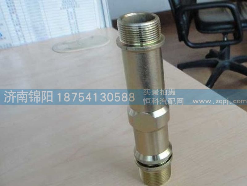 VG1092080003,重汽天然氣點(diǎn)火線圈襯套(NG),濟(jì)南錦陽(yáng)汽配有限公司（原騰達(dá)）