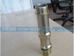 VG1092080003,重汽天然氣點(diǎn)火線圈襯套(NG),濟(jì)南錦陽(yáng)汽配有限公司（原騰達(dá)）