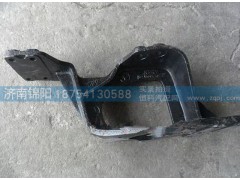 DZ95319470011,陜汽德龍轉(zhuǎn)向器支架,濟(jì)南錦陽(yáng)汽配有限公司（原騰達(dá)）