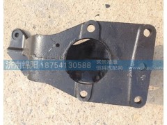4161-3403012,陜汽德龍轉(zhuǎn)向器支架,濟(jì)南錦陽汽配有限公司（原騰達(dá)）