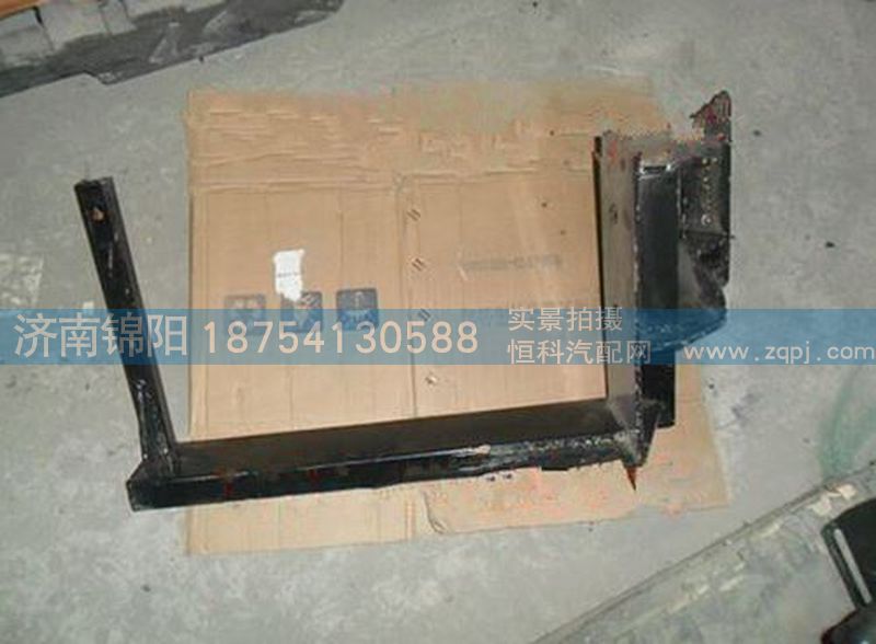 DZ9525919044,陜汽德龍油濾支架,濟南錦陽汽配有限公司（原騰達）