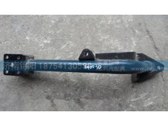 DZ13241440035,陜汽德龍液壓鎖支架,濟(jì)南錦陽汽配有限公司（原騰達(dá)）
