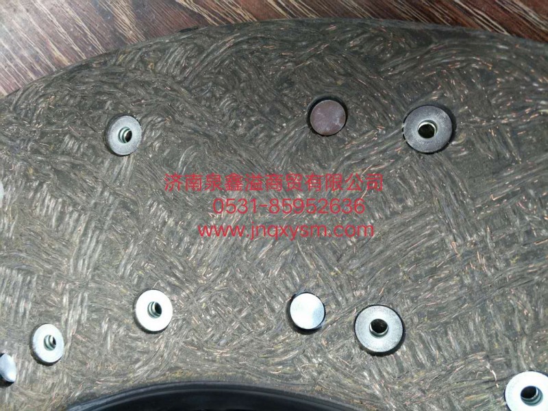 100160100025,從動(dòng)盤總成,濟(jì)南泉鑫溢商貿(mào)有限公司