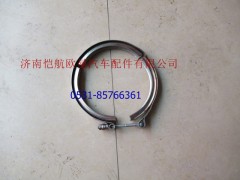 1325312060019,排氣管卡子?？?濟(jì)南愷航歐曼汽車配件有限公司