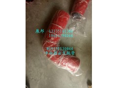 WG9731530044,中冷器出氣膠管,濟(jì)南冠澤卡車配件營銷中心