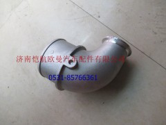 C3883977,增壓器出氣管,濟南愷航歐曼汽車配件有限公司