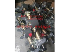 AZ9725478050,轉(zhuǎn)向管柱總成,濟(jì)南冠澤卡車(chē)配件營(yíng)銷(xiāo)中心