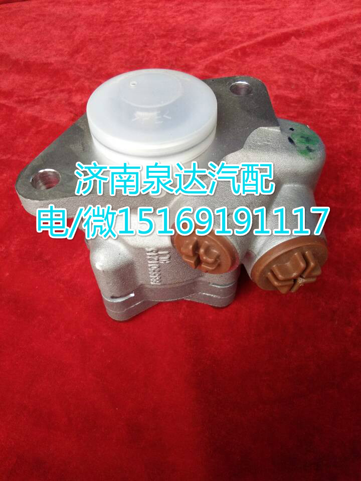 3406-760019,轉(zhuǎn)向助力泵,濟南泉達汽配有限公司