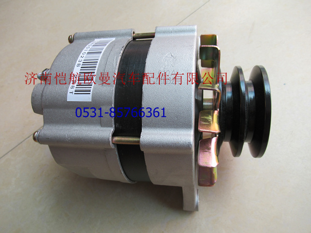 T64501023,發(fā)電機(jī)135,濟(jì)南愷航歐曼汽車配件有限公司