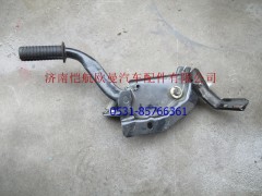 1B22050200240,后鎖置操縱機(jī)構(gòu)左,濟(jì)南愷航歐曼汽車(chē)配件有限公司
