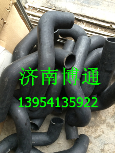 752W96301-0004,752W96301-0004 散熱器出水膠管,濟(jì)南博通重汽備件庫(kù)
