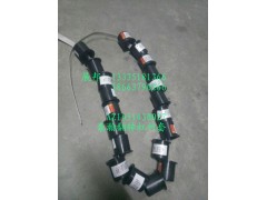 AZ1651430027,豪瀚翻轉(zhuǎn)杠襯套,濟南冠澤卡車配件營銷中心