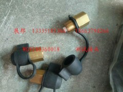 WG9100360018,測試接頭,濟(jì)南冠澤卡車配件營銷中心