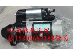 QDJ1408F-P,起動機,濟南暢博汽車零部件有限公司