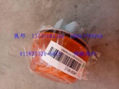 811W25320-6011,側(cè)轉(zhuǎn)向燈,濟(jì)南冠澤卡車(chē)配件營(yíng)銷(xiāo)中心