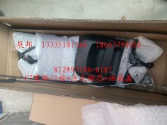 812W97100-6187,C7寬體門鎖+點(diǎn)火鎖芯+油箱蓋,濟(jì)南冠澤卡車配件營(yíng)銷中心