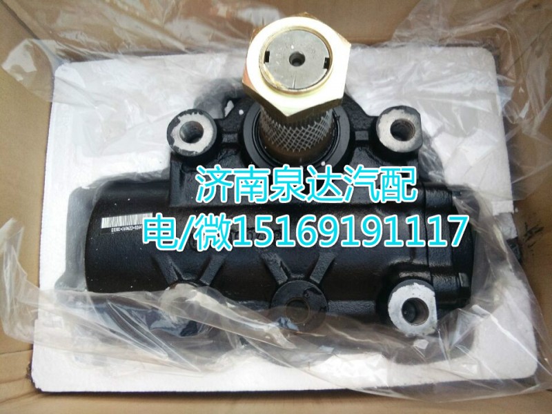3401010-K0301,動(dòng)力轉(zhuǎn)向器/方向機(jī),濟(jì)南泉達(dá)汽配有限公司