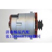 宇通、金龍客車發(fā)電機8SC3141VC
