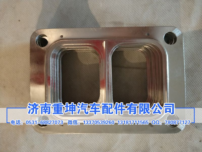 1118013-81D,增壓器墊片,濟南重坤汽車配件有限公司