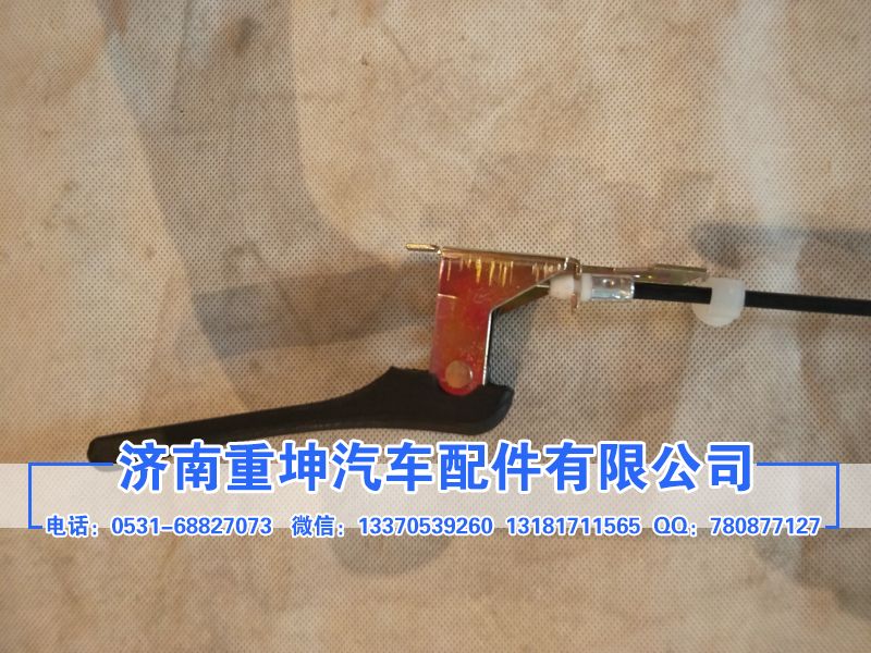 6105075-A01,前車門內(nèi)手柄總成,濟南重坤汽車配件有限公司