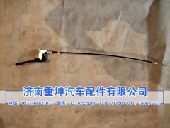 6105075-A01,前車門內(nèi)手柄總成,濟南重坤汽車配件有限公司