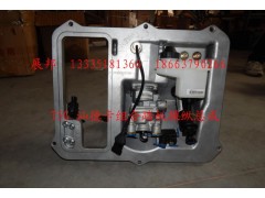 811-48200-6371,組合踏板操縱總成,濟(jì)南冠澤卡車配件營銷中心