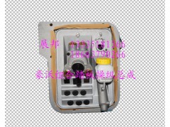 AZ9725361022,HOWO組合踏板操縱裝置(新開關/共軌)(帶離合器制動),濟南冠澤卡車配件營銷中心