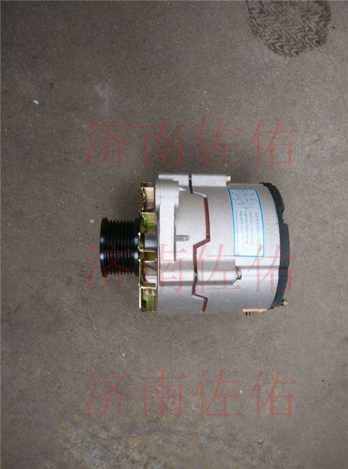 5S9088發(fā)電機(jī)F000BL06Y9,上柴C6121發(fā)電機(jī)231004BE0A,濟(jì)南佐佑汽車零部件有限公司