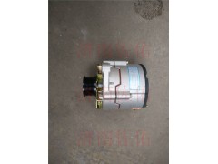 5S9088發(fā)電機(jī)F000BL06Y9,上柴C6121發(fā)電機(jī)231004BE0A,濟(jì)南佐佑汽車零部件有限公司