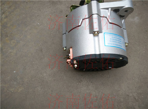 5S9088發(fā)電機(jī)F000BL06Y9,上柴C6121發(fā)電機(jī)231004BE0A,濟(jì)南佐佑汽車零部件有限公司